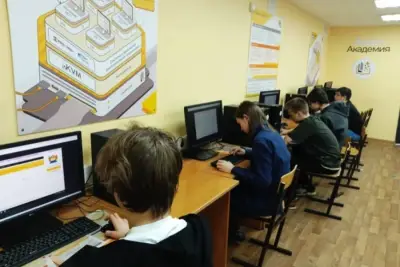 «Базальт СПО» выступила индустриальным партнером конкурса по системному администрированию Linux-Skills, который проходил в рамках фестиваля «ТехноКакТУС». Мероприятие ежегодно проводится Центром детско-юношеского технического творчества и информационных технологий Пушкинского района Санкт-Петербурга.