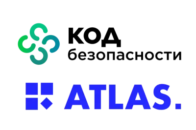 Российский производитель систем хранения данных ATLAS и разработчик сертифицированных средств защиты информации «Код Безопасности» успешно завершили тестирование совместной работы своих продуктов СХД ATLAS.SM и АПМДЗ «Соболь» версии 4.0.