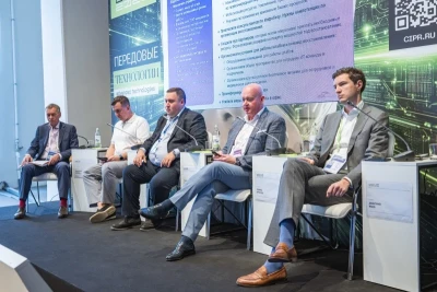 На конференции ЦИПР-2026 в Нижнем Новгороде состоялась сессия «Непрерывность бизнеса в эпоху цифрового терроризма», организованная компанией «Инфосистемы Джет». Участники дискуссии обсудили, как меняется подход крупного бизнеса к киберустойчивости, восстановлению после атак и управлению операционными рисками.