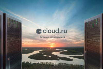 Российский провайдер облачных и AI-технологий Cloud.ru запустил креативную рекламную кампанию, демонстрирующую масштаб облачных технологий. В новом ролике образы природы России тесно перекликаются с образами цифрового мира: реки информации, облака, озера данных, колосящиеся в полях LAN-кабели.