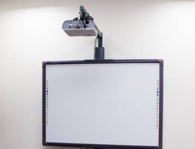 Новые комплекты на базе интерактивной доски EliteBoard WR-84A10