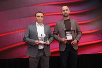 Разработка группы компаний Инфотактика стала победителем XII премии «ComNews Awards. Лучшие решения для цифровой экономики» в номинации «Лучшее цифровое решение по кибербезопасности».