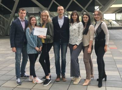 Один из крупнейших технических вузов страны будет использовать Loginom в учебном процессе. В Национальном исследовательском технологическом университете «МИСиС» прошел интенсив повышения квалификации преподавателей.