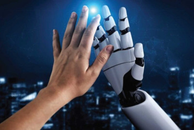 Японская корпорация FANUC, ведущий мировой поставщик ЧПУ, робототехники и систем автоматизации производства, объявила о производстве своего 750-тысячного промышленного робота, что является рекордным показателем в индустрии робототехники.