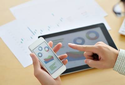 Подведены итоги рейтинга «CNewsMobile: Крупнейшие разработчики мобильных приложений для бизнеса и госструктур 2019». Группа компаний «СиДиСи» вошла в топ-10 разработчиков мобильных решений в России.