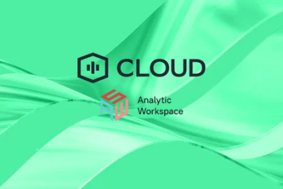 Сервис Analytic Workspace теперь использует услуги провайдера IaaS/PaaS- и AI/ML-сервисов Cloud (ООО «Облачные технологии»)». В рамках сотрудничества подключены аналитические сервисы платформы Advanced от компании Cloud для эффективной работы BI-системы Analytic Workspace, благодаря чему качество предоставляемых клиентам услуг повысилось, а запуски проектов заказчиков стали более быстрыми.