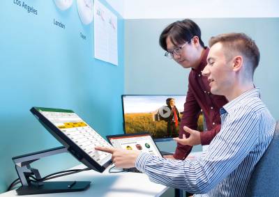 ViewSonic стал лучшей маркой мониторов по мнению читателей известного североамериканского журнала PC Magazine.