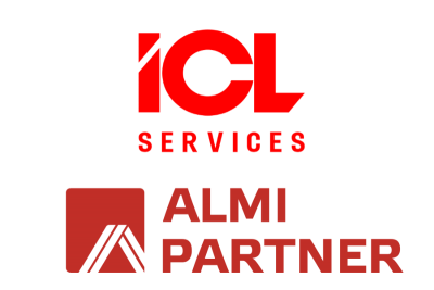 ICL Services получила статус золотого партнера ALMI Partner, российского производителя программного обеспечения под брендом AlterSoft. Статус предоставляет партнеру широкие возможности в части работы с продуктами ALMI Partner.