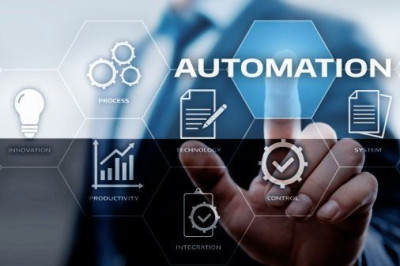 AB InBev Efes при поддержке Accenture запустили центр роботизации в России и Украине. Роботы помогут в осуществлении рутинных операций, чтобы освободить сотрудников пивоваренной компании для решения более сложных задач.