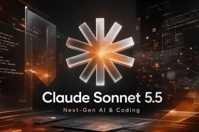 Компания Anthropic PBC объявила о выпуске Claude Sonnet 5.5 - самой функциональной модели среднего уровня в семействе моделей искусственного интеллекта, разработанной для повседневных задач. Новая модель работает более чем на 30% быстрее предыдущей и при этом имеет более низкую стоимость.