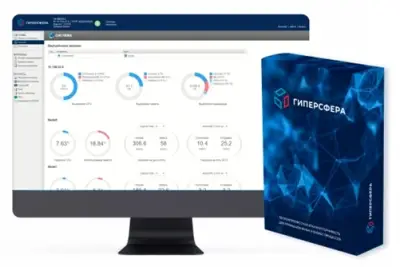 Российский ИТ-вендор «Инферит» (кластер «СФ Тех» ГК Softline) и компания СТР сообщили о технологическом сотрудничестве. Совместные решения, разработанные партнерами, будут помогать коммерческим и государственным организациям строить доступные и отказоустойчивые ИТ-инфраструктуры.