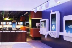 С целью наглядного представления продуктов и решения Digital Signage в Петербургском офисе Elisa состоялось открыте демонстрационного зала с решениями Digital Signage от ведущих мировых брендов.
