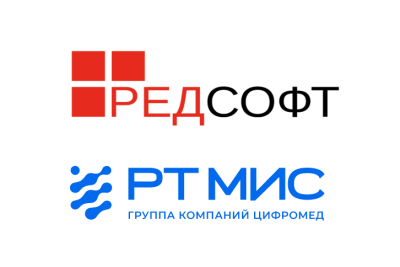 Компании «РТ МИС» и «РЕД СОФТ» подтвердили совместимость модуля «Проведение телемедицинских консультаций формата «врач – врач» в системе «ЕЦП.МИС» с операционными системами РЕД ОС 7.3 и РЕД ОС 8.