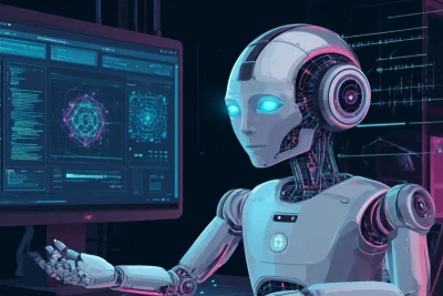 Компания «К-Скай» (разработчик платформы Webiomed) разработала сервис, предназначенный для автоматической проверки, оценки качества и помощи в исправлении медицинских документов на основе больших языковых моделей.