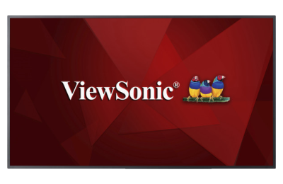 ViewSonic анонсирует бандл на базе профессионального дисплея серии CDE. Специальная цена на комплект будет действовать с 13 июля до 1 сентября.