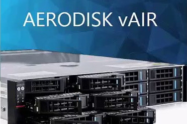 Программное обеспечение Aerodisk vAIR, разработанное компанией «Аэродиск», получило регистрацию в «Роспатенте» в качестве программы для ЭВМ. В результате компания законодательно подтвердила своё исключительное право на распространение программного продукта, а также на его полное или частичное изменение и воспроизведение.