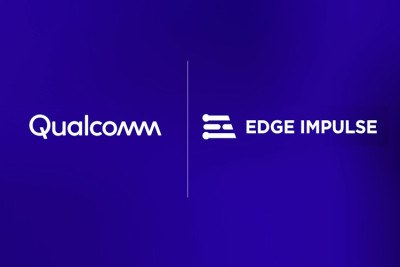 Компания Qualcomm Technologies приобрела стартап Edge Impulse, который помогает разработчикам запускать модели искусственного интеллекта на подключенных устройствах.