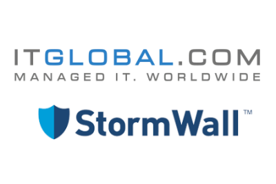 Провайдер решений по защите от DDoS-атак StormWall и российский разработчик программных продуктов ITGLOBAL.COM заключили соглашение о технологическом партнерстве. В рамках данного партнерства StormWall обеспечит защиту клиентов ITGLOBAL.COM от DDoS-атак на уровнях L3-L7 по всему миру. Клиенты ITGLOBAL.COM смогут использовать все услуги и решения вендора по защите веб-сайтов, сети и сервисов от DDoS-атак.