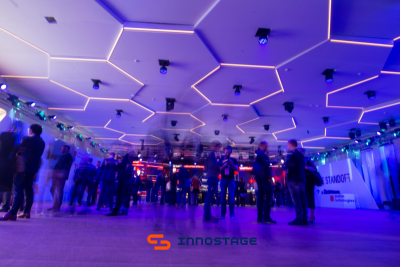 ГК Innostage прогнозирует значительный рост рынка информационной безопасности в России в 2022 году. В частности, в сегменте Security Operations Center (SOC).