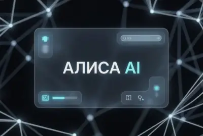 Яндекс запустил ИИ-ассистента, который решает рабочие задачи, — Алису AI для бизнеса. Она будет полезна компаниям любого размера, чем бы они ни занимались, от торговли до строительства. Новая Алиса AI не просто помогает с отдельными делами — ей можно поручать сложные многосоставные задачи. Для их решения ассистент сможет использовать агентские сценарии и подключаться к другим сервисам — не только Яндекса, но и других компаний.