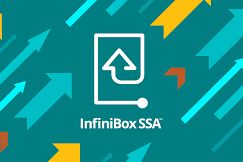 Компания Infinidat, ведущий поставщик решений для хранения данных корпоративного класса, объявляет о том, что TechTarget отметил InfiniBox™ SSA Серебряной наградой в категории «Продукт года для хранения данных — диск и дисковая подсистема».