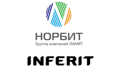 НОРБИТ и российская технологическая компания «Инферит» (кластер «СФ Тех» ГК Softline) объявили о старте стратегического партнерства. Его цель — предложить заказчикам комплексный контур управления ИТ, объединяющий оркестрацию ИТ-услуг на базе продукта ITSM box и инвентаризацию активов на основе решения «Инферит ИТМен». Такой подход упростит для клиентов планирование сервисов и учет элементов инфраструктуры, поможет контролировать изменения в реальном времени и оптимизировать затраты, а также существенно снизит операционные риски.