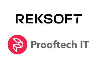 Российский разработчик аналитической AIOps-платформы Artimate компания «Пруфтек ИТ» и технологическая компания Рексофт объявили о заключении партнерского соглашения. Сотрудничество направлено на расширение возможностей для корпоративных заказчиков в области проактивного ИТ-мониторинга и управления инцидентами с применением технологий искусственного интеллекта и машинного обучения.