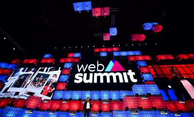 На крупнейшей конференции по вопросам современных технологий Web Summit, недавно прошедшей в Лиссабоне, были широко представлены решения Christie® для проекции, обработки и управления изображением и обеспечения интерактивности.