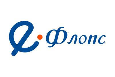 Компания «Е-Флопс» совместно с партнёром «АМДтехнологии» разработали высокопроизводительный вычислительный комплекс (суперкомпьютер) для решения задач в области искусственного интеллекта. Его архитектура предусматривает дальнейшее расширение, как вычислительных узлов, так и сетевой инфраструктуры.
