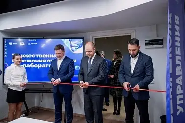 «Группа Астра» совместно с «ICL Техно» открыла ИТ-лабораторию в Российском университете дружбы народов им. Патриса Лумумбы. Проект расширяет сотрудничество вуза и Группы после успешного внедрения Astra Linux в административную инфраструктуру РУДН и нацелен на массовое практическое обучение студентов и преподавателей работе с российскими программными продуктами.