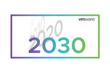 Компания VMware, Inc. (NYSE: VMW) представила стратегию 2030 Agenda, описывающую обязательства, которые компания взяла на себя на ближайшее десятилетие. Долгосрочные задачи направлены на решение важнейших проблем, стоящих перед мировым сообществом. Всего компания представила 30 целей, которые должны быть достигнуты к 2030 году. Они заключаются в достижении определенных результатов, связанных с технологиями и деловой активностью компании: доверием, справедливостью и устойчивостью. 2030 Agenda основан на плане компании VMware по созданию лучшего будущего, что подразумевает значительный вклад в защиту окружающей среды, развитие общества и глобальной экономики.
