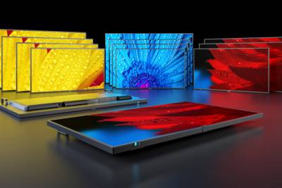 Компания Sharp NEC Display Solutions Europe запустила новейшую линейку широкоформатных дисплеев нового поколения MESSAGE. Линейка состоит из трех новых серий: NEC MESSAGE Essential (ME), NEC MESSAGE Mainstream (M) и NEC MESSAGE Advanced (MA).