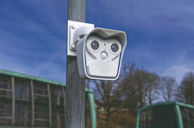 Компания Konica Minolta сообщает, что ежемесячные продажи видеокамер Mobotix с технологией тепловой радиометрии TR в апреле 2020 года выросли на 500% по сравнению с показателем апреля 2019 года. Компания зафиксировала беспрецедентный рост количества запросов на устройства, которые позволяют измерять температуру людей и объектов на расстоянии.
