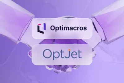 Вендор российской платформы корпоративного планирования Optimacros и разработчик отечественного солвера OptJet, компания «Квантовые системы», заключили соглашение о технологическом партнерстве.