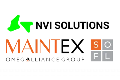 MAINTEX FabricaONE.AI (акционер - ГК Softline) и NVI Solutions заключили соглашение о стратегическом сотрудничестве в области промышленной цифровизации с применением технологий искусственного интеллекта (ИИ). Партнерство объединит экспертизу NVI Solutions в области компьютерного зрения и интеллектуального анализа видеоданных с опытом MAINTEX в цифровизации и управлении производственными активами предприятий.