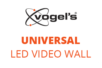Продолжаем изучать нюансы модульной системы Universal LED video wall, на базе которой создаются элегантные видеостены по всему миру.