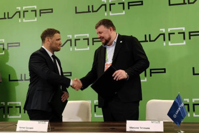 Ведущий российский разработчик программного обеспечения СберТех и разработчик системного и инфраструктурного ПО MIND Software подписали соглашение о технологическом партнёрстве в области интеграции и внедрения решений по виртуализации для корпоративного сектора. Сотрудничество направлено на построение интеллектуальных платформ хранения и управления данными в высокотехнологичных ИТ-инфраструктурах.