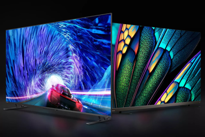 Теперь российским пользователям доступны две новые модели Toshiba TV – Z870ME Mini-LED и Z670ME