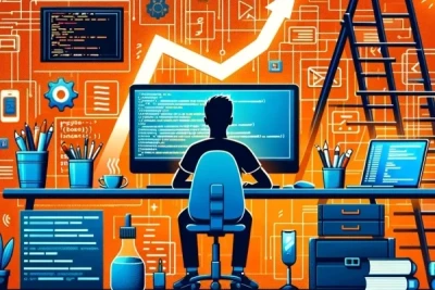 Исследование «Инфосистемы Джет» и Хабр Карьеры «Карьерные ожидания и стратегии ИТ-специалистов 2025–2026: что изменилось на рынке труда» показало, что для каждого второго айтишника категорически важны ДМС и гибкий график, а удаленка и вовсе стала самым востребованным форматом работы. Также в 2025 году большинство опрошенных ИТ-специалистов предпочитали стабильность и рост в стенах одной компании.