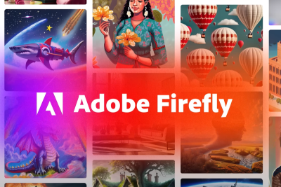 Компания Adobe представляет Firefly - новое семейство генеративных инструментов искусственного интеллекта, которое позволит профессионалам в области дизайна использовать возможности ИИ для создания произведений искусства.