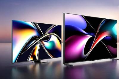 Устройства из линейки Mini-LED – Hisense U7Q, Hisense U7Q Pro и Hisense U8Q – отличают большие размеры диагонали, глубокое звучание и современная операционная система. В числе преимуществ линейки QLED – Hisense E7Q Pro и Hisense E7Q – оптимальная частота обновления и сбалансированная цветопередача, которые особенно ценятся геймерами. Яркость и широкие интеллектуальные возможности – ключевые черты телевизоров из обоих сегментов.