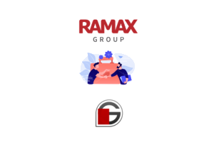 «Бизнес Технологии» и RAMAX Group объявили о заключении стратегического партнерства. Компании обеспечат крупные российские предприятия импортонезависимыми решениями для цифровизации и повышения эффективности их ключевых бизнес-процессов.