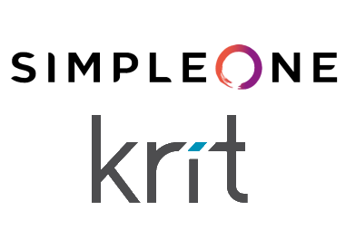 Международная ИТ-компания КРИТ и разработчик SimpleOne, входит в корпорацию ITG, объединяют экспертизу в области ИТ-решений для автоматизации бизнес-процессов и объявляют о начале партнерства. КРИТ будет заниматься внедрением и поддержкой решений SimpleOne ITSM, ITAM и SDLC.