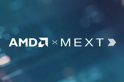 Компания Advanced Micro Devices Inc. , производитель микросхем, объявила о приобретении стартапа Mext Corp., специализирующегося на оптимизации флэш-памяти.
