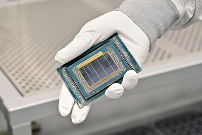Корпорация Intel представила Panther Lake — серию процессоров для ноутбуков, созданных на основе новейшей технологии производства Intel 18A.
