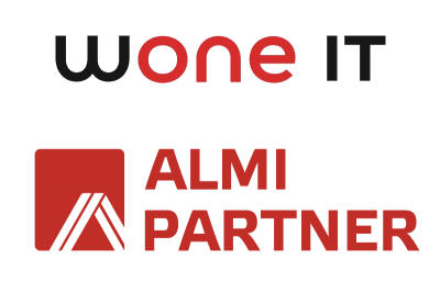 ALMI Partner подписала партнерское соглашение c компанией Wone IT. Сотрудничество компаний позволит обеспечить заказчиков российскими программными продуктами и укрепить позиции отечественных решений на рынке.