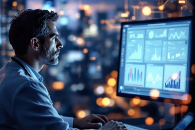 В систему поддержки принятия врачебных решений (СППВР) Webiomed добавлена новая функциональная возможность: «Контроль онконастороженности». Теперь Webiomed автоматически отслеживает соблюдение требований по скринингу на злокачественные новообразования, а также обращает внимание врачей на пациентов высокого риска наличия или появления в ближайшее время онкологических заболеваний.