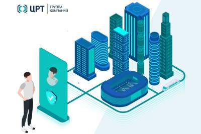 Группа компаний ЦРТ осуществила 513-ый проект по внедрению системы компьютерного зрения «Визирь», из них 120 реализовано в 2024 году.