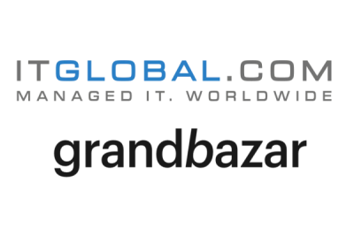 Подзразделения корпорации ITG — ITGLOBAL.COM (направление системной интеграции) и Grandbazar (платформа корпоративной и клиентской лояльности) — объявили о стратегическом партнерстве. Благодаря этому клиенты ITGLOBAL.COM смогут получить программы лояльности, их бесшовную интеграцию с другими корпоративными системами и адаптацию под индивидуальные задачи бизнеса.