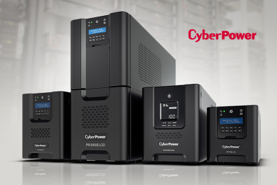 Компания Treolan и CyberPower, производитель профессиональных решений для защиты электропитания, объявили о начале сотрудничества. С момента подписания дистрибьюторского контракта в декабре 2021 года Treolan занялся поставками первых партий оборудования вендора через свой партнерский канал.